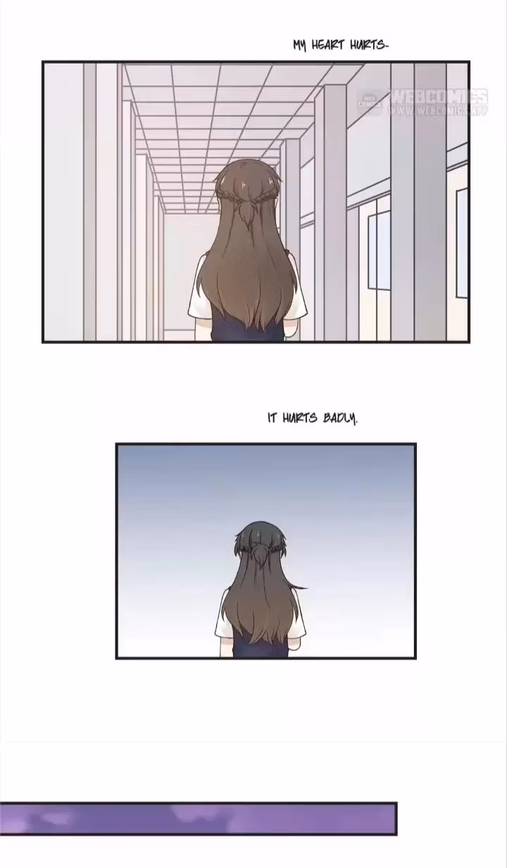 Read Lala chapter 124 image 4 on Lezhin