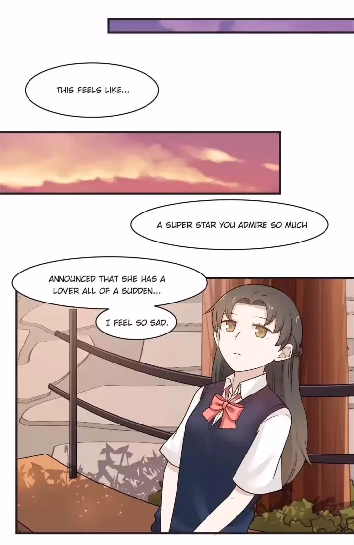Read Lala chapter 124 image 5 on Lezhin