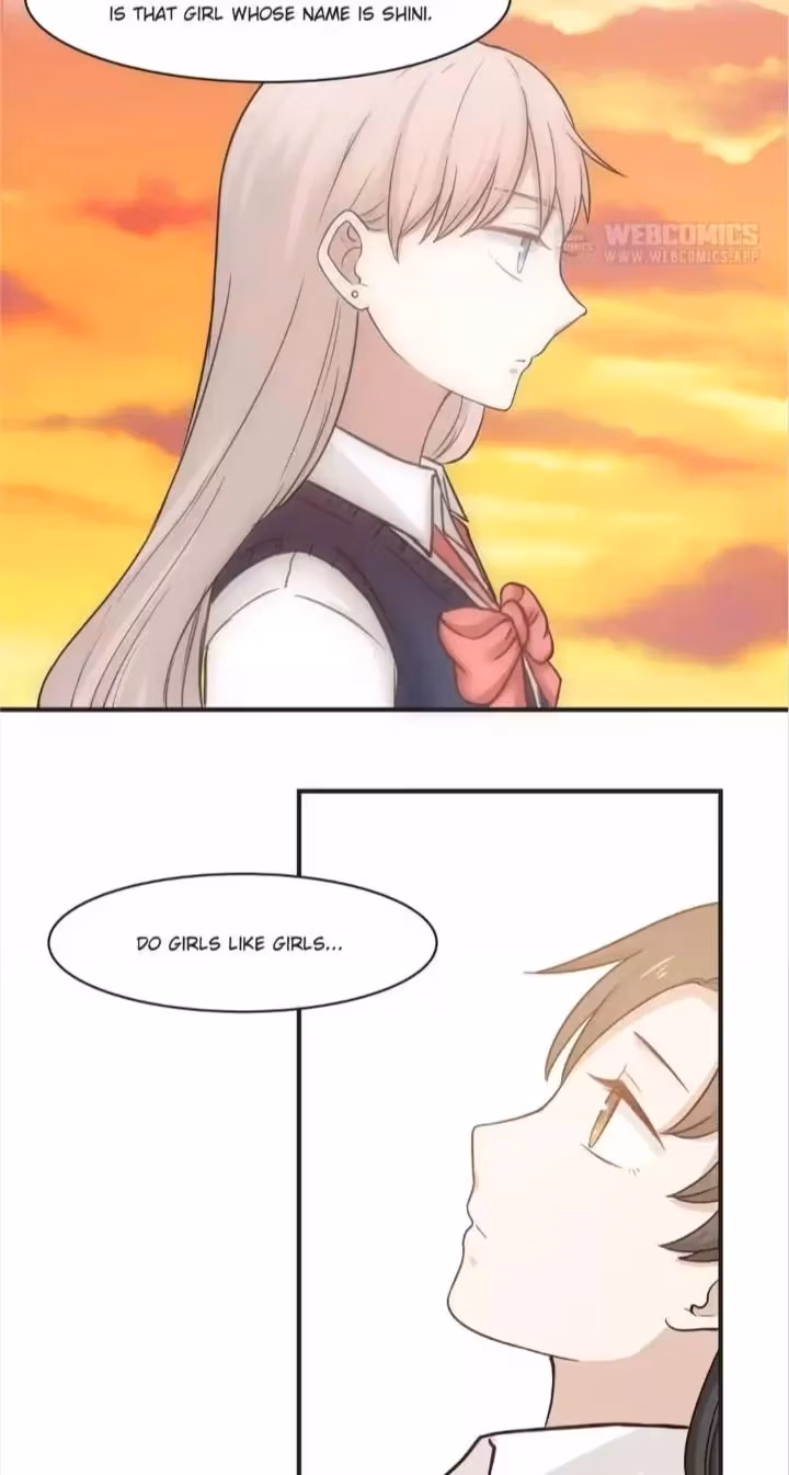Read Lala chapter 124 image 8 on Lezhin