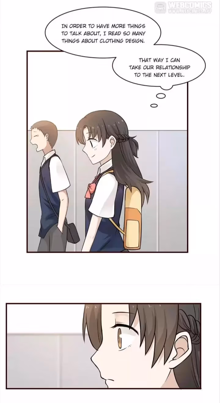 Read Lala chapter 125 image 1 on Lezhin