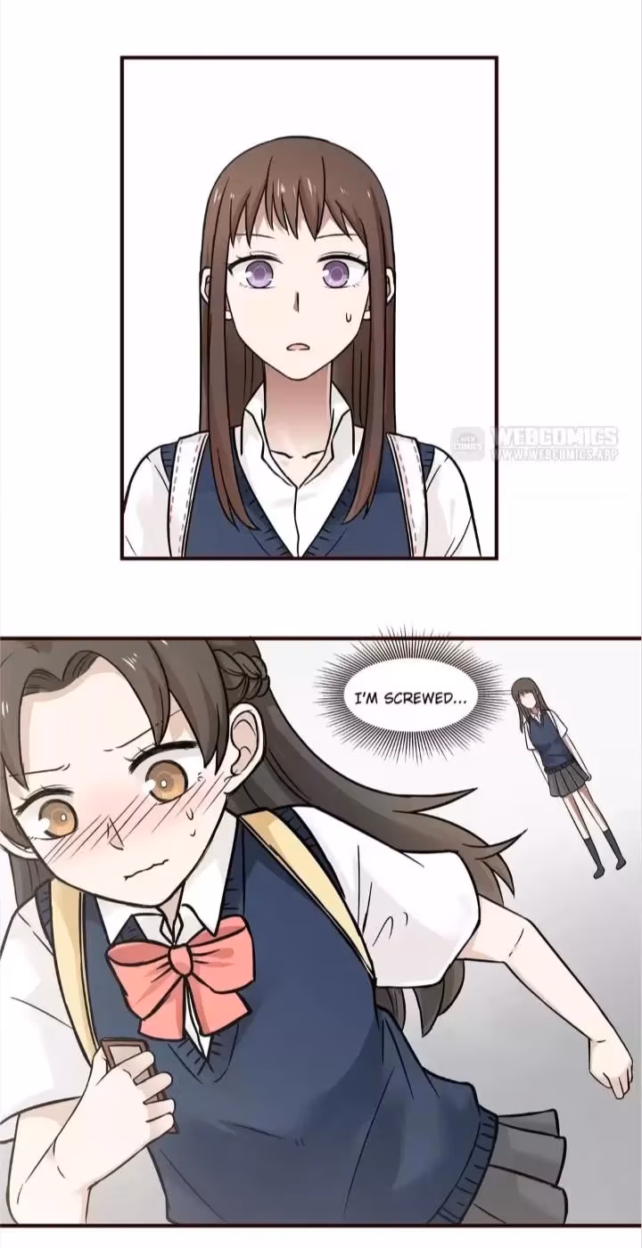 Read Lala chapter 125 image 11 on Lezhin