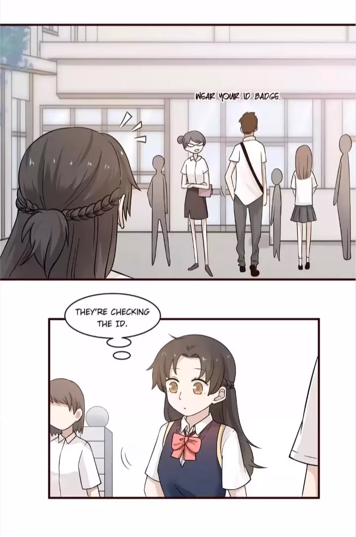 Read Lala chapter 125 image 2 on Lezhin