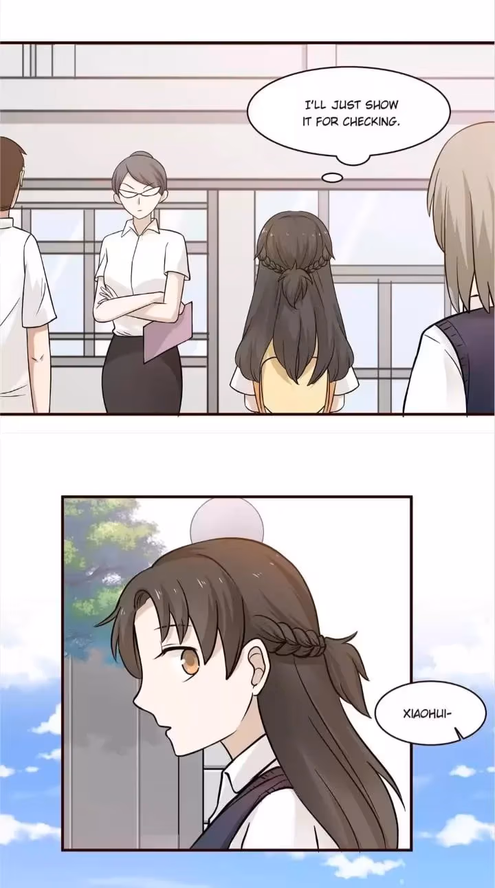 Read Lala chapter 125 image 3 on Lezhin