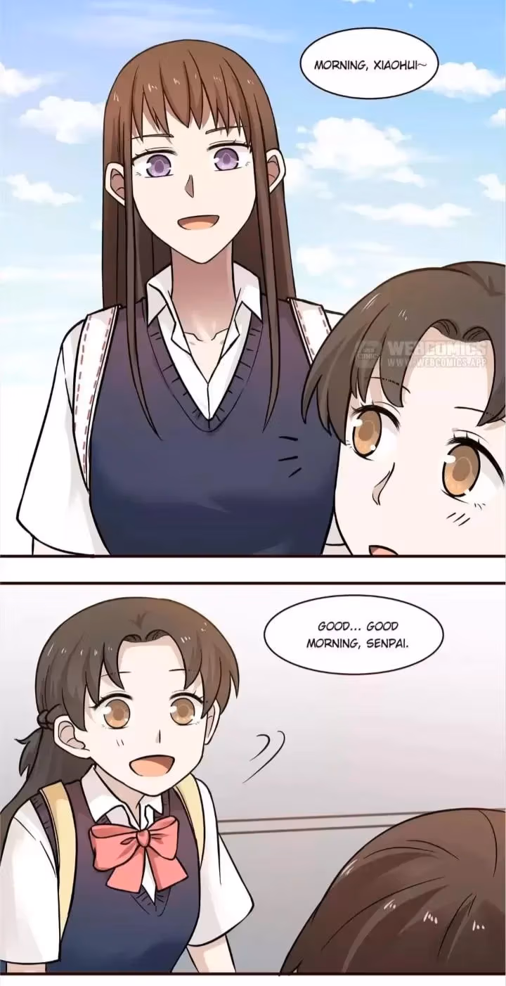 Read Lala chapter 125 image 4 on Lezhin