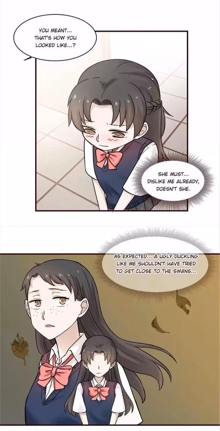 Read Lala chapter 126 image 12 on Lezhin