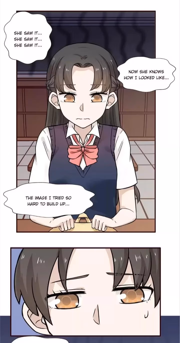 Read Lala chapter 126 image 2 on Lezhin