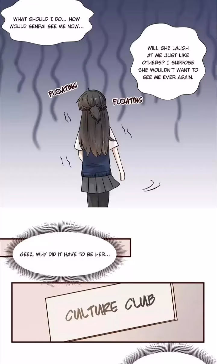 Read Lala chapter 126 image 3 on Lezhin