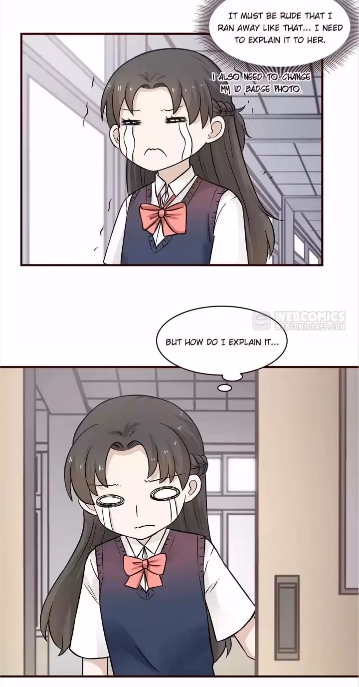 Read Lala chapter 126 image 4 on Lezhin