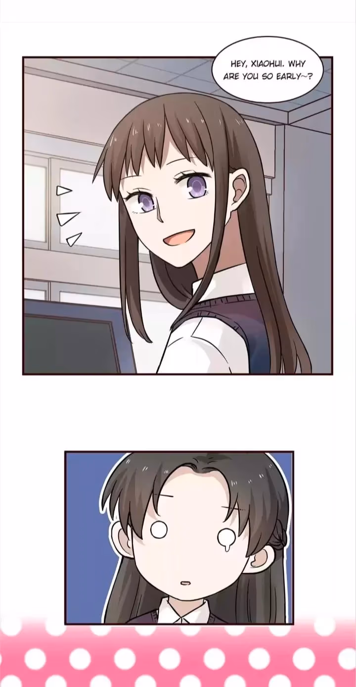 Read Lala chapter 126 image 5 on Lezhin