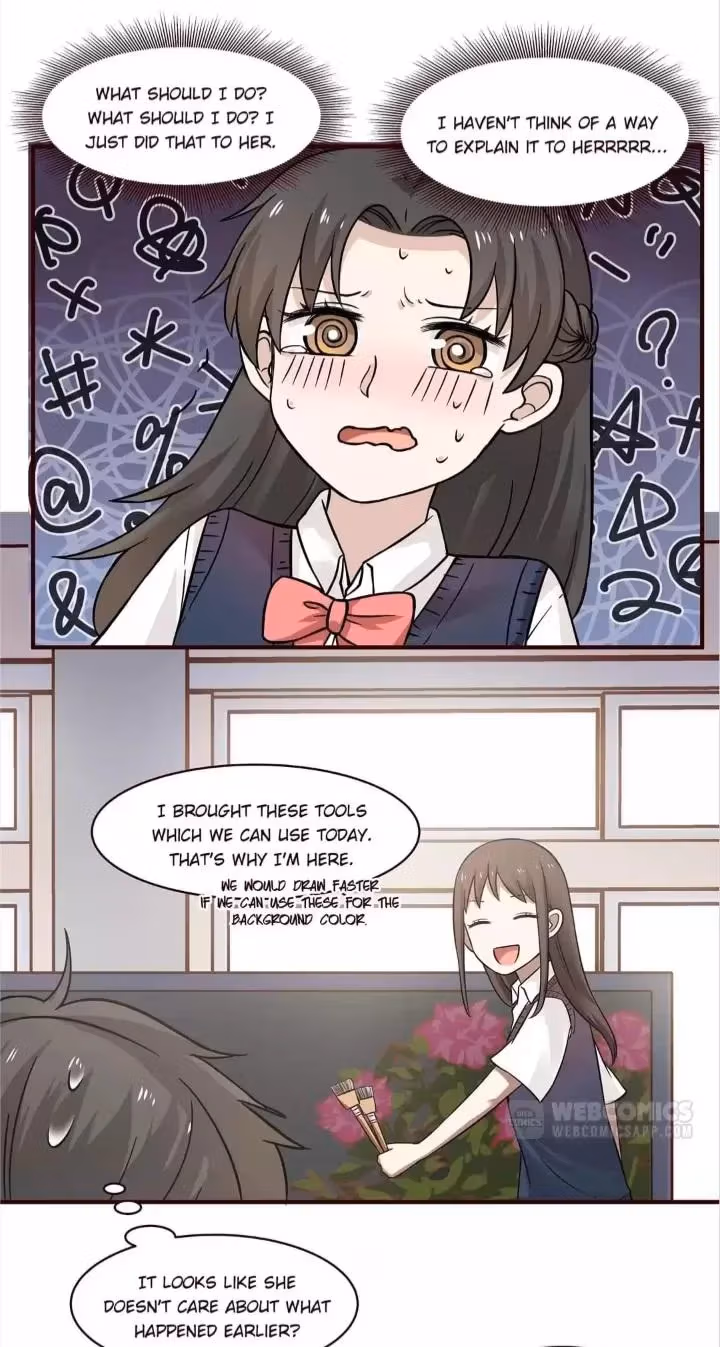 Read Lala chapter 126 image 7 on Lezhin