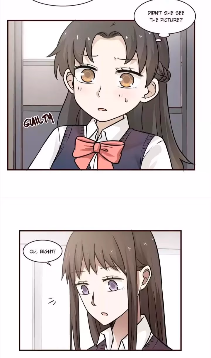 Read Lala chapter 126 image 8 on Lezhin