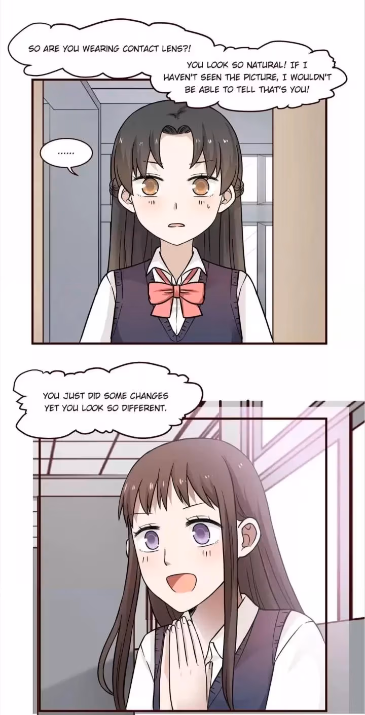Read Lala chapter 127 image 2 on Lezhin
