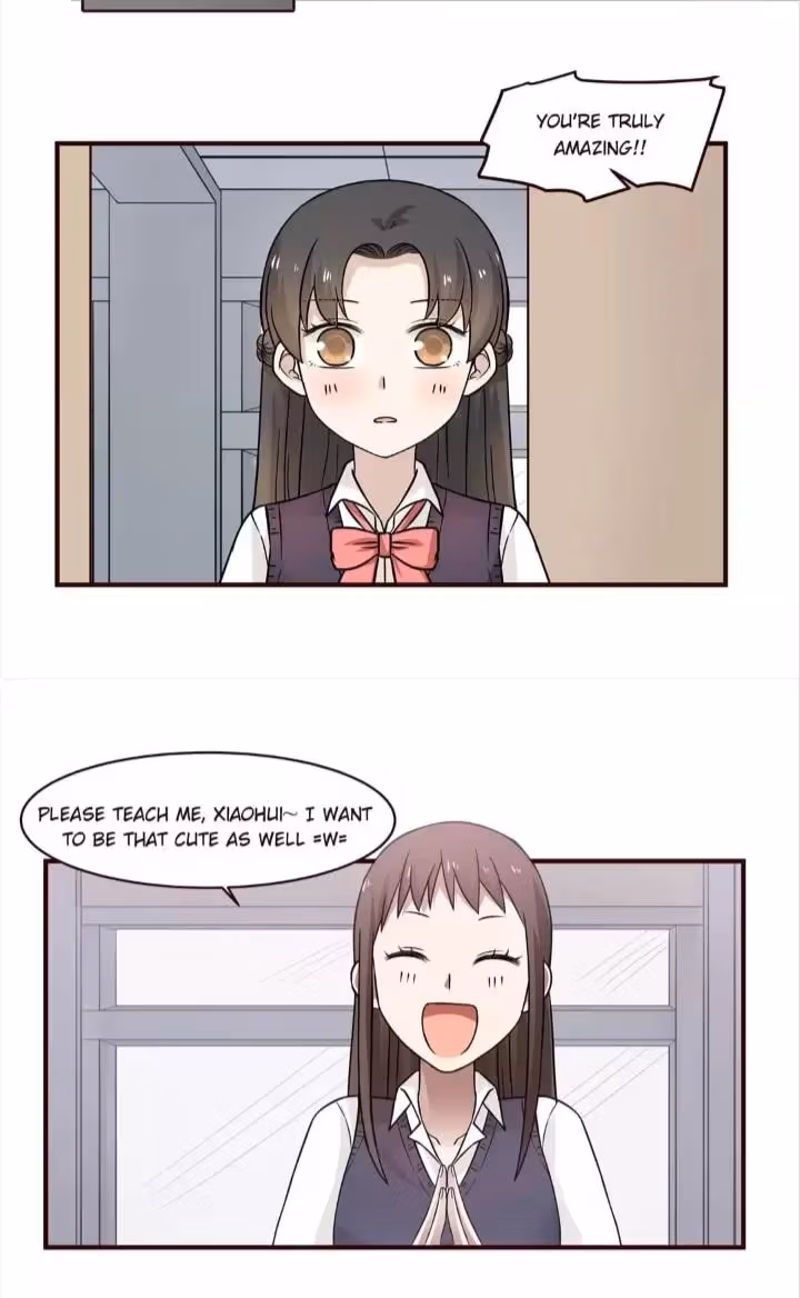 Read Lala chapter 127 image 3 on Lezhin