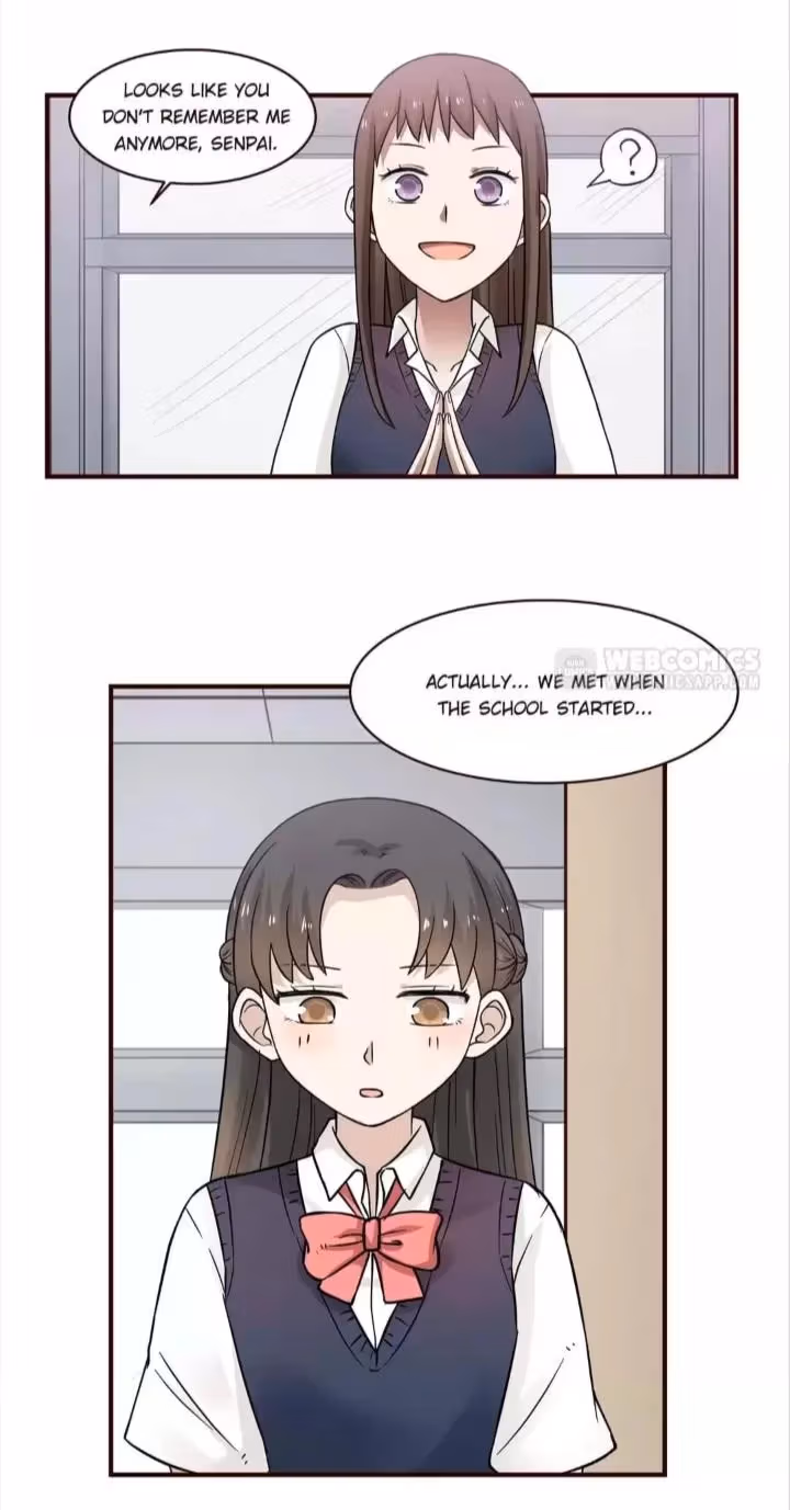 Read Lala chapter 127 image 4 on Lezhin