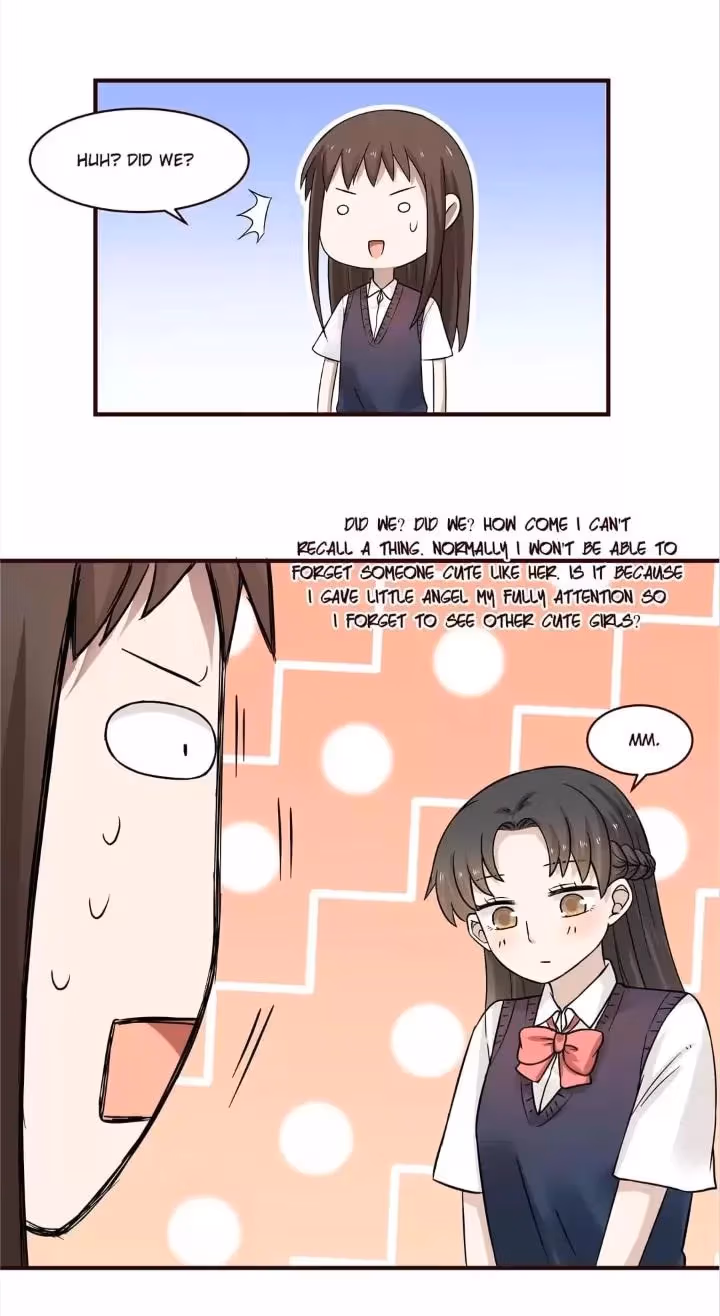 Read Lala chapter 127 image 5 on Lezhin