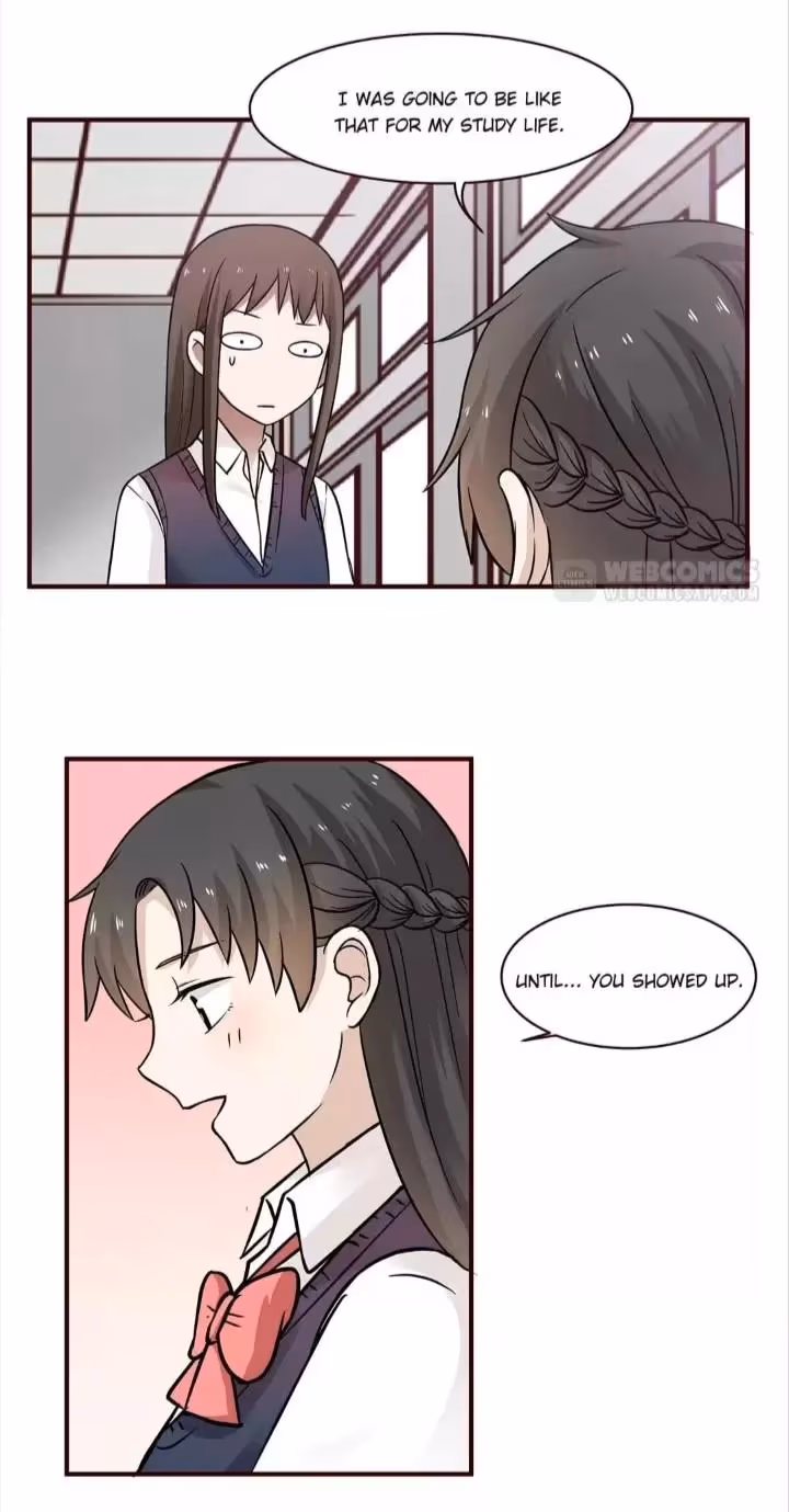 Read Lala chapter 127 image 7 on Lezhin