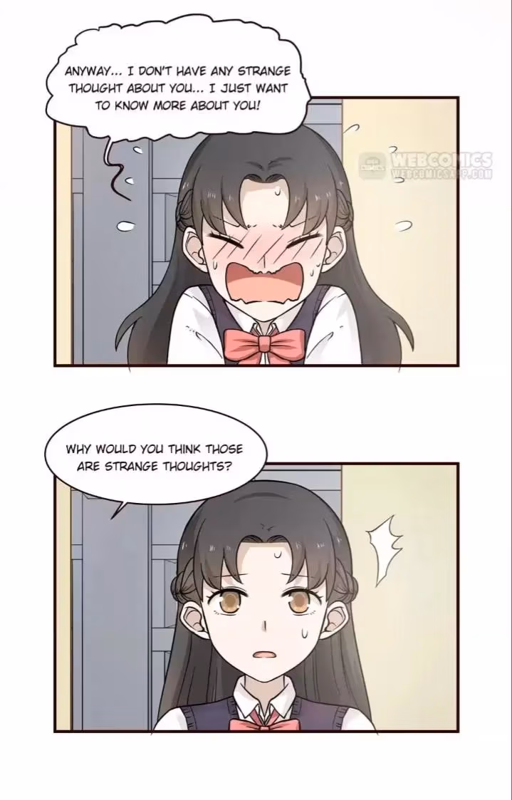 Read Lala chapter 128 image 1 on Lezhin