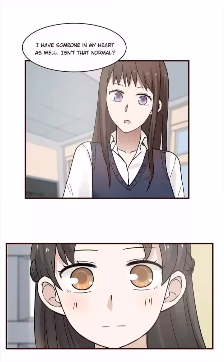 Read Lala chapter 128 image 2 on Lezhin