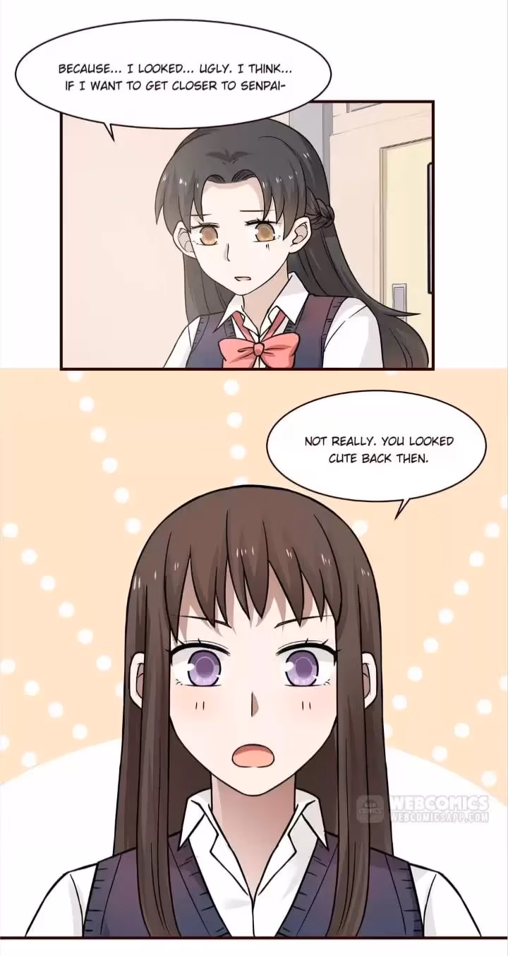 Read Lala chapter 128 image 4 on Lezhin