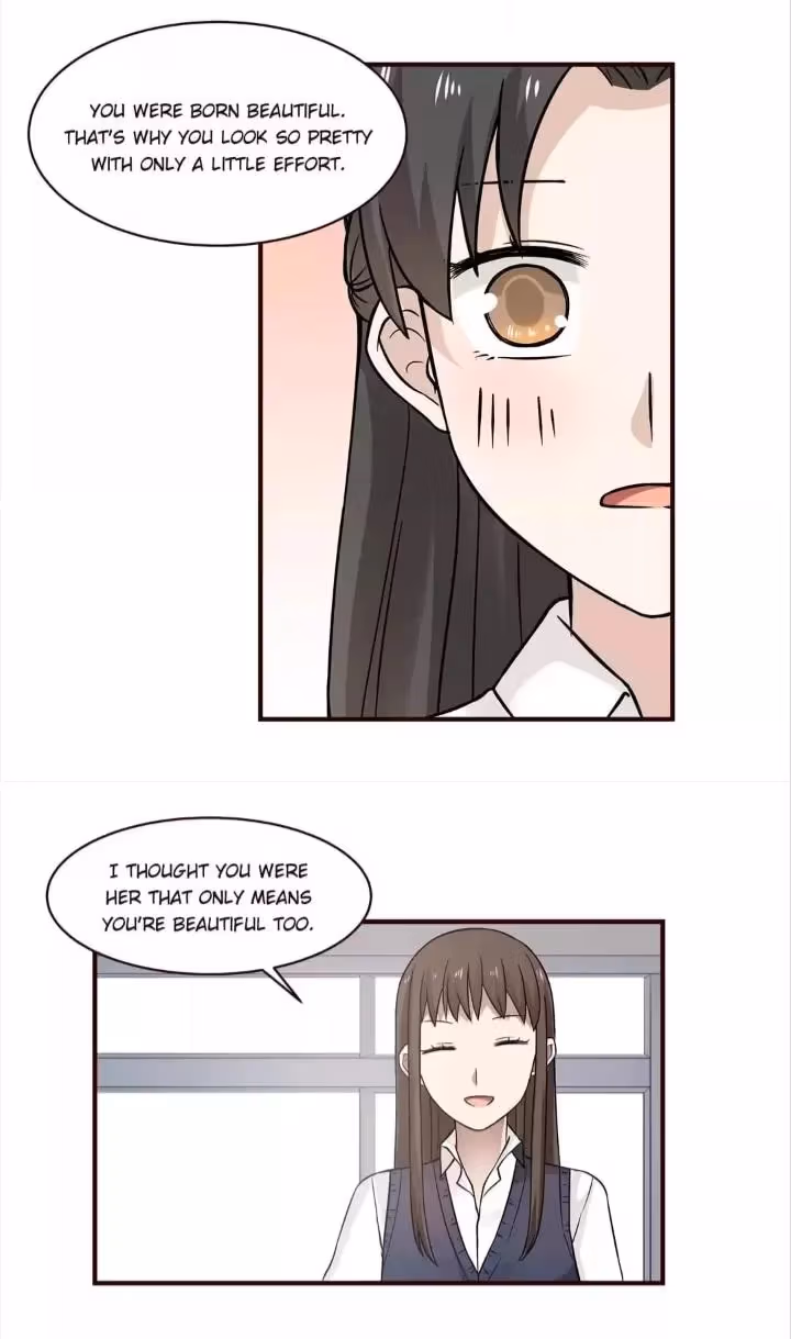 Read Lala chapter 128 image 5 on Lezhin