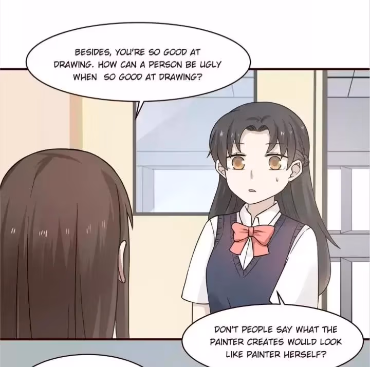 Read Lala chapter 128 image 6 on Lezhin