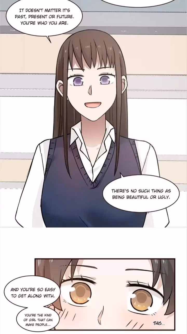Read Lala chapter 128 image 7 on Lezhin
