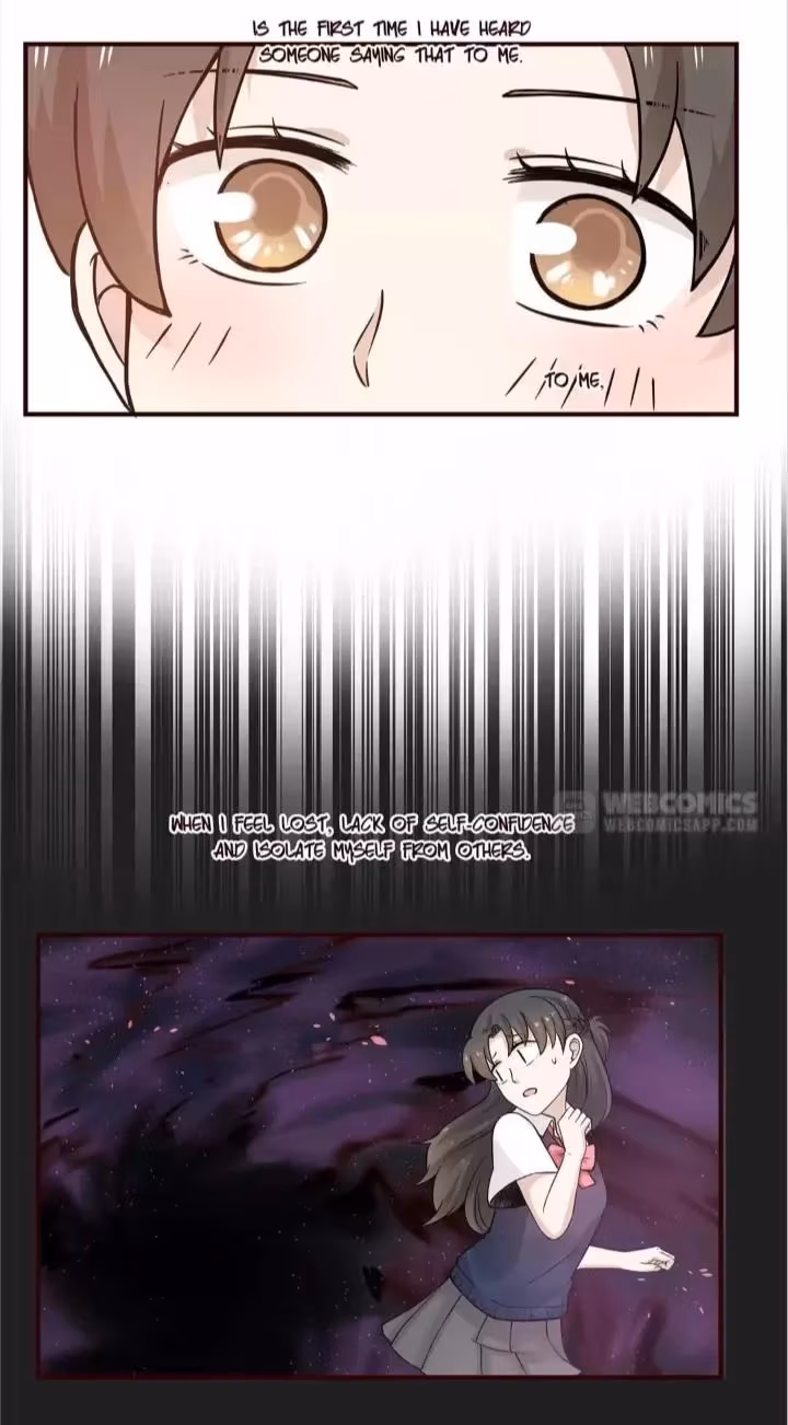 Read Lala chapter 128 image 8 on Lezhin