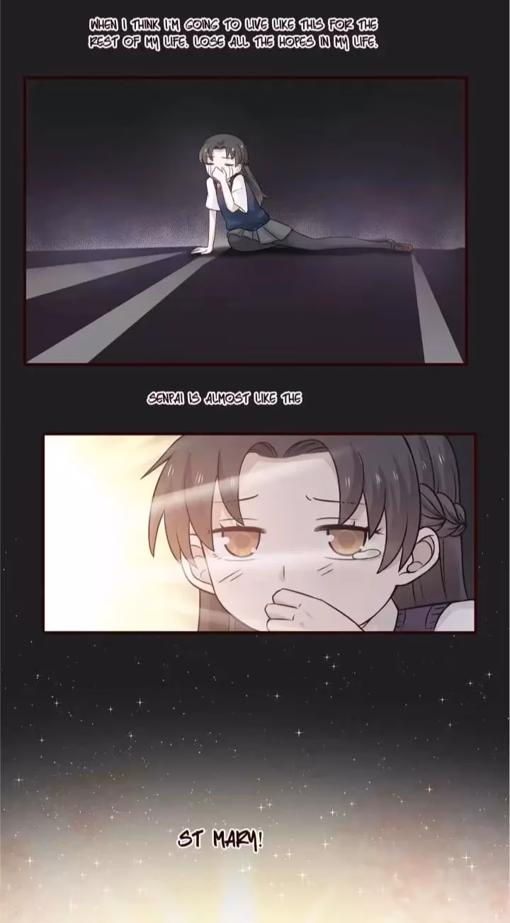 Read Lala chapter 128 image 9 on Lezhin