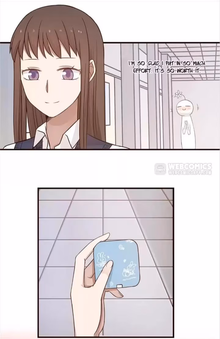 Read Lala chapter 129 image 11 on Lezhin