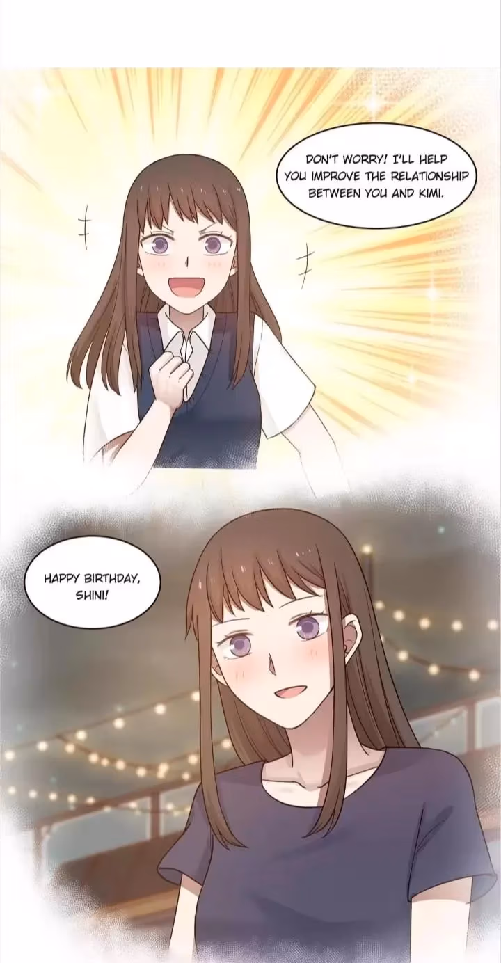 Read Lala chapter 129 image 2 on Lezhin