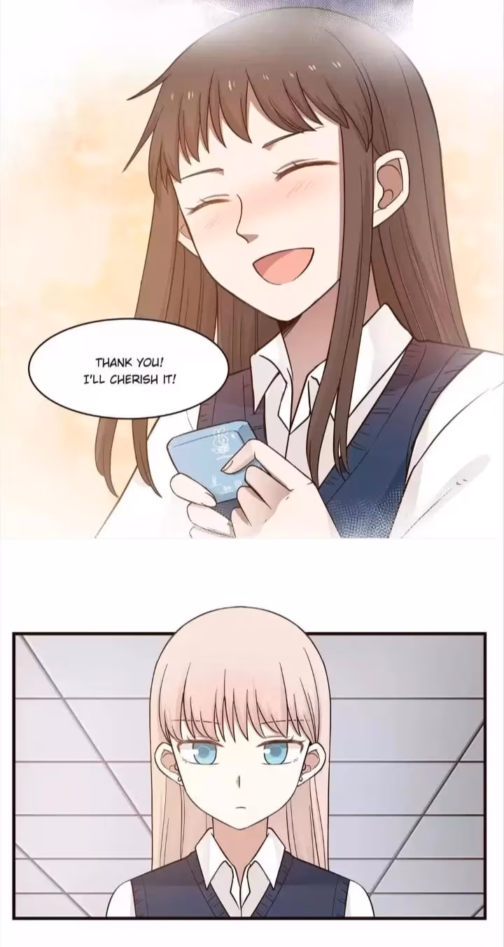 Read Lala chapter 129 image 3 on Lezhin