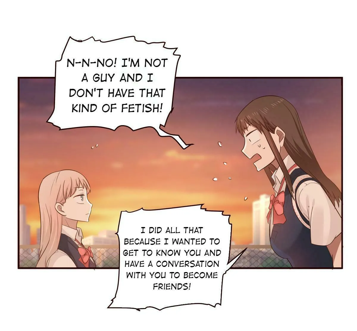 Read Lala chapter 13 image 0 on Lezhin