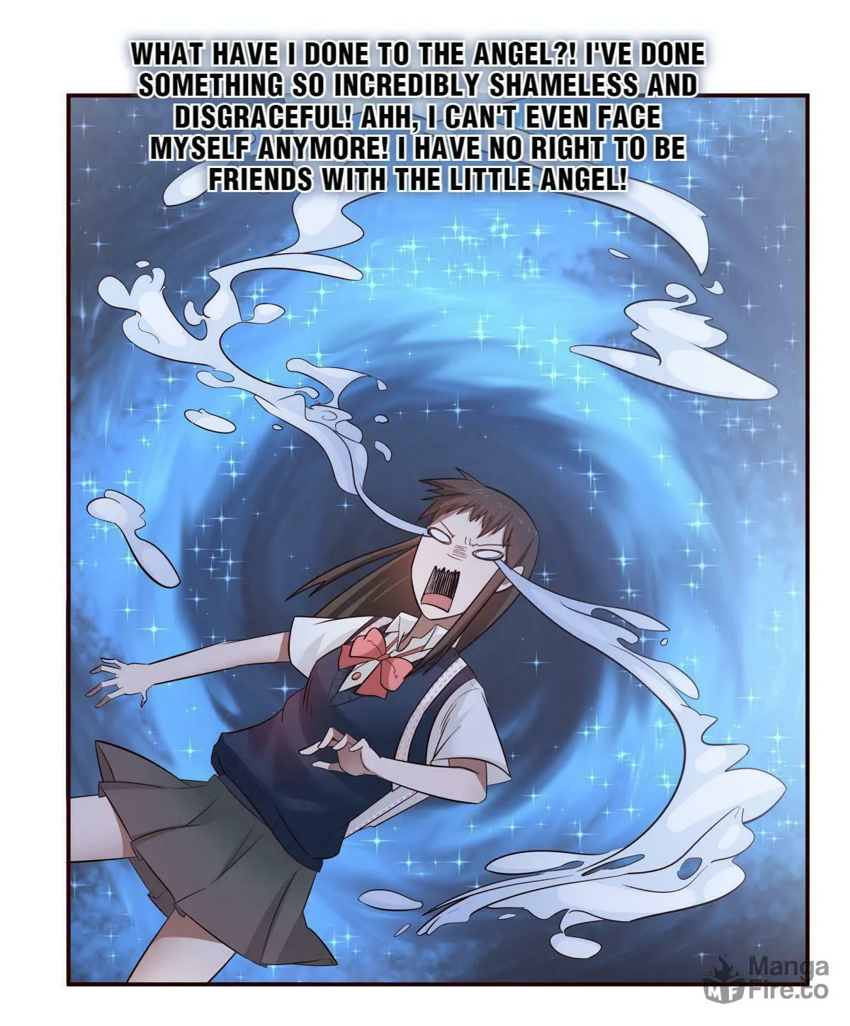 Read Lala chapter 13 image 15 on Lezhin