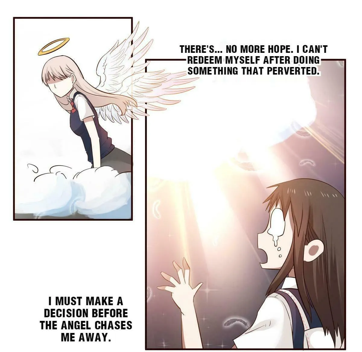 Read Lala chapter 13 image 16 on Lezhin