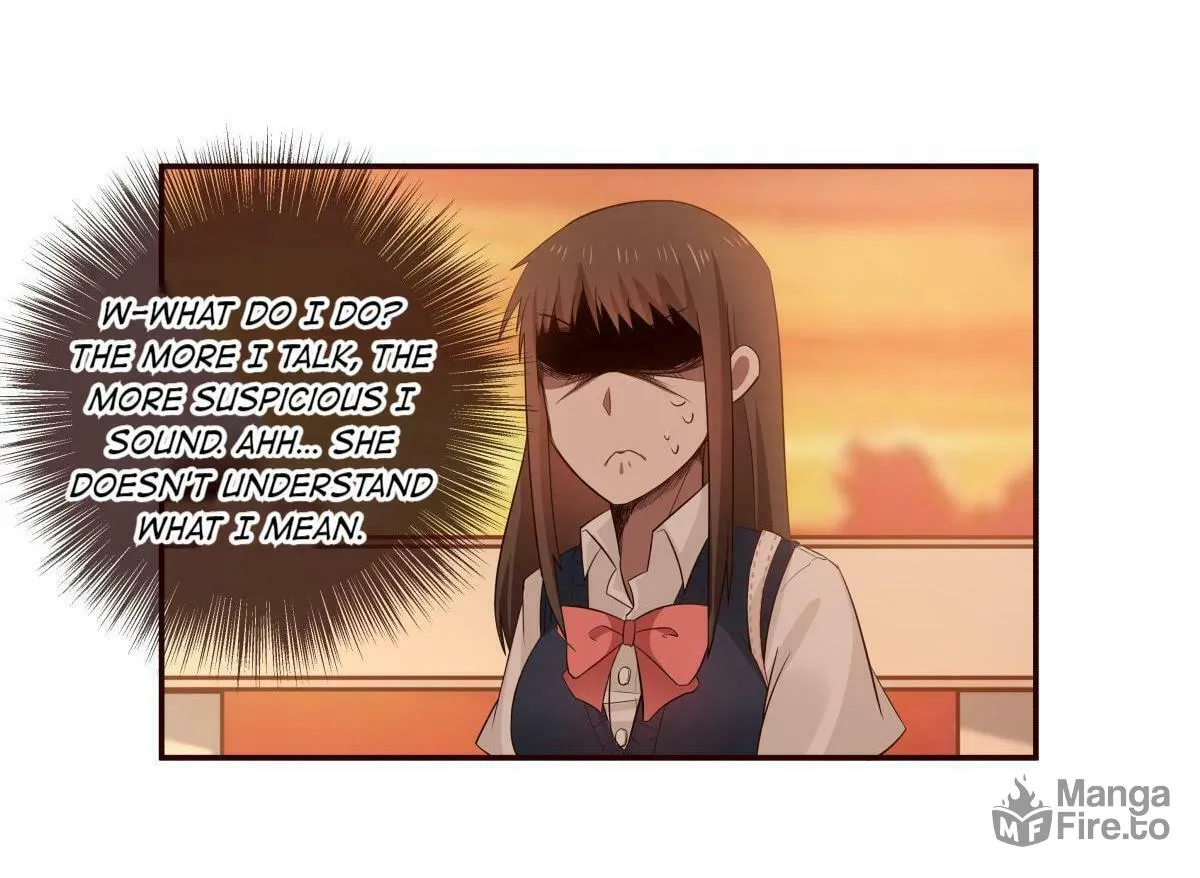 Read Lala chapter 13 image 2 on Lezhin