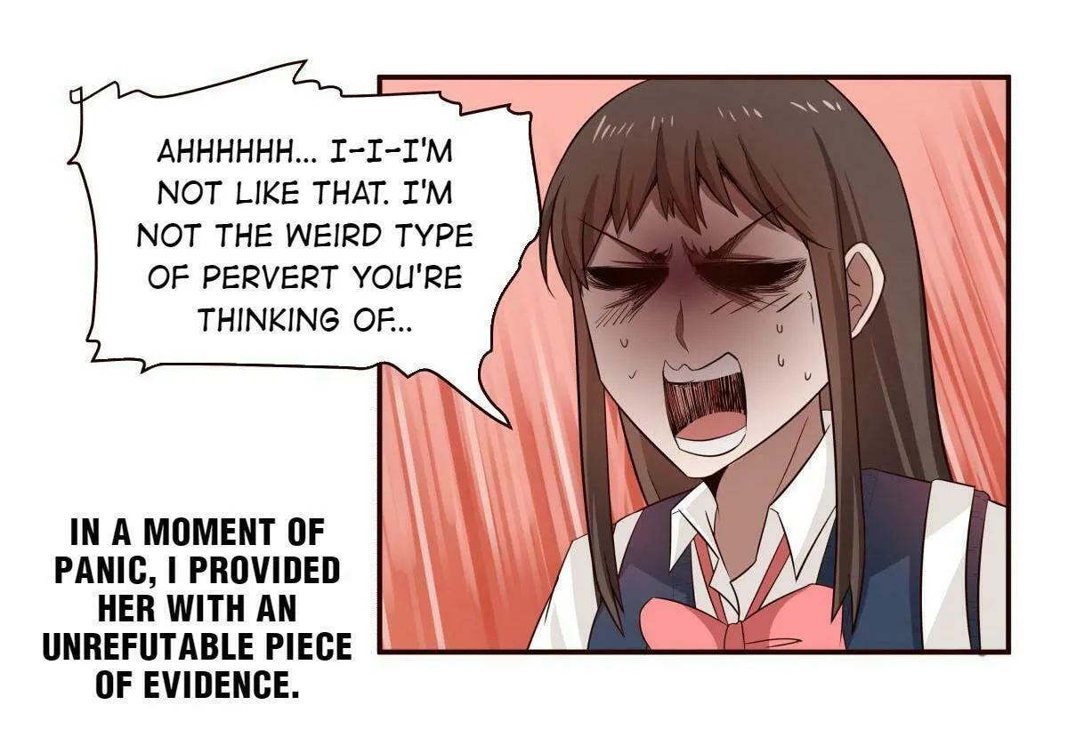 Read Lala chapter 13 image 6 on Lezhin