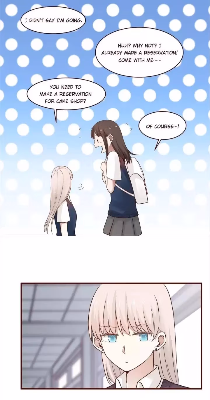 Read Lala chapter 130 image 10 on Lezhin