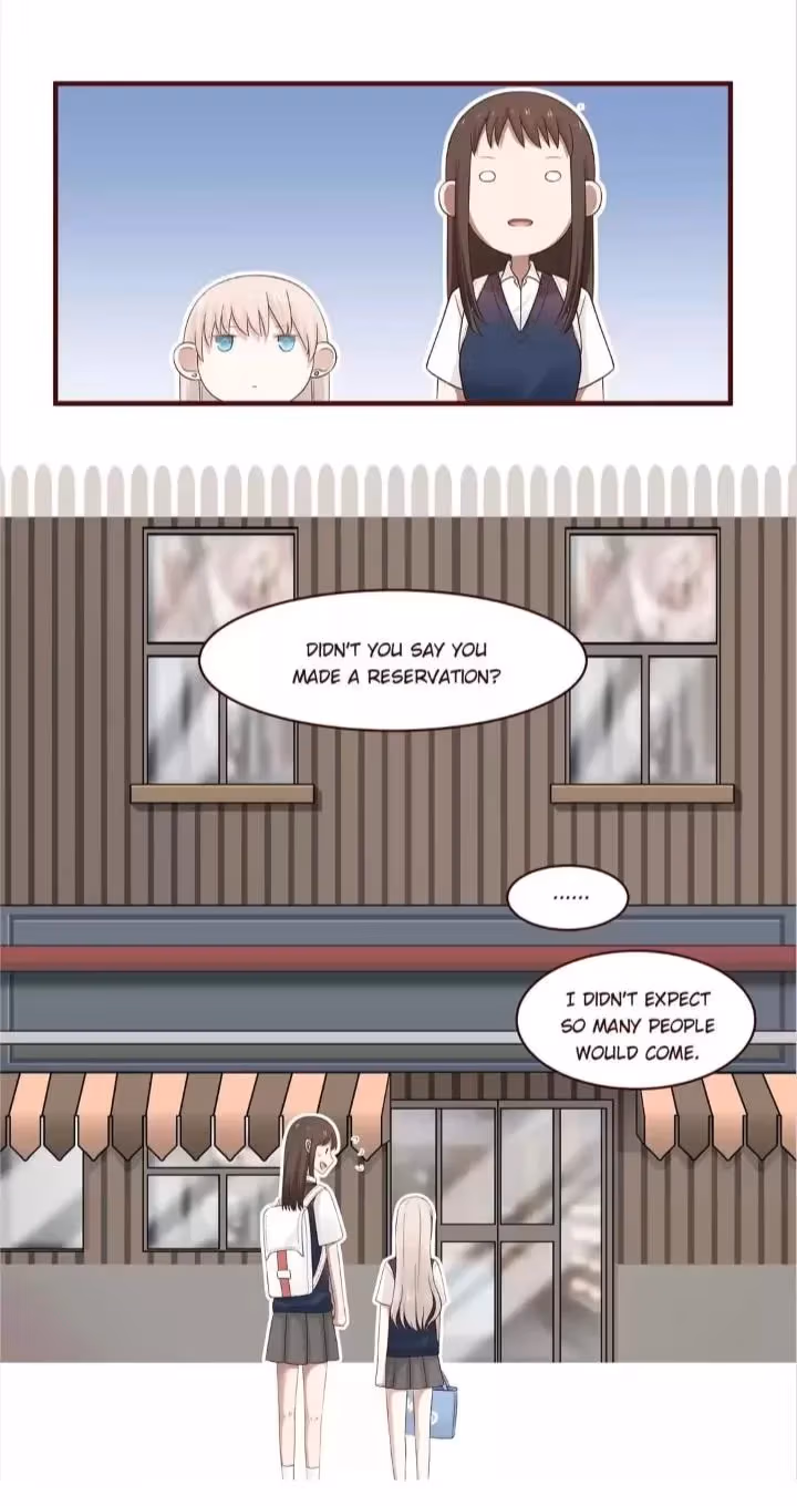 Read Lala chapter 130 image 13 on Lezhin