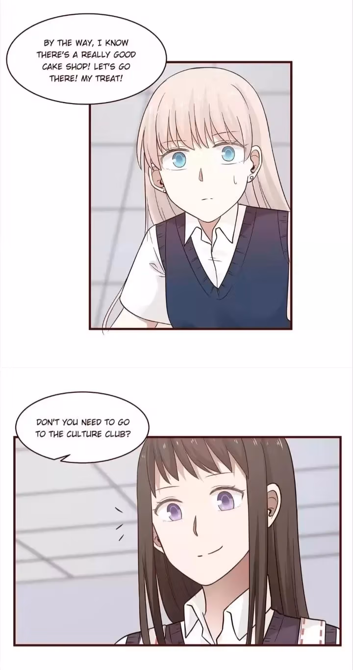 Read Lala chapter 130 image 7 on Lezhin