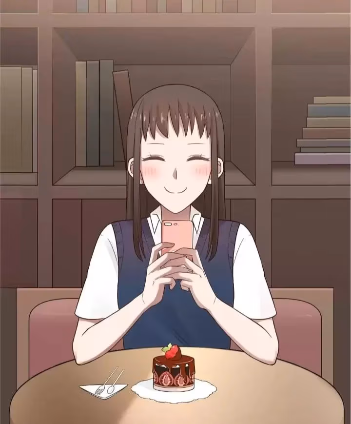 Read Lala chapter 131 image 1 on Lezhin