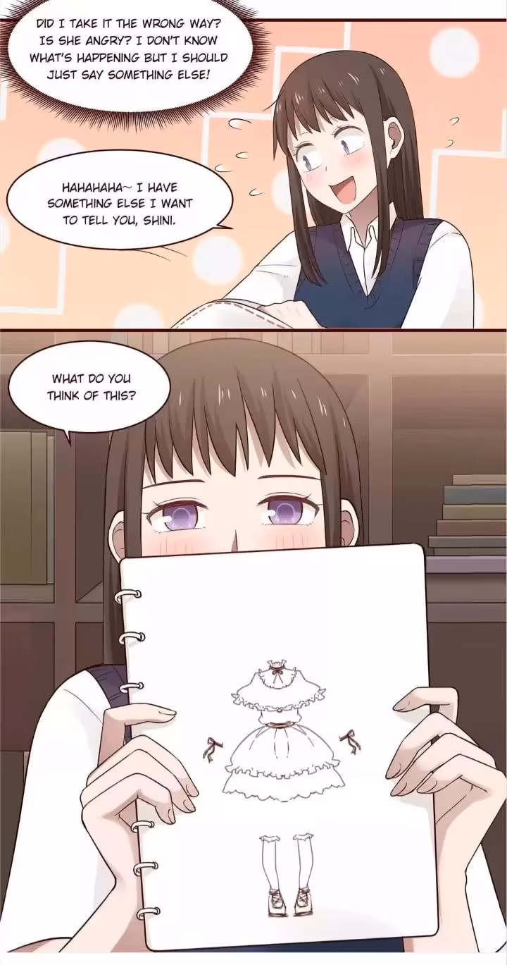 Read Lala chapter 131 image 10 on Lezhin