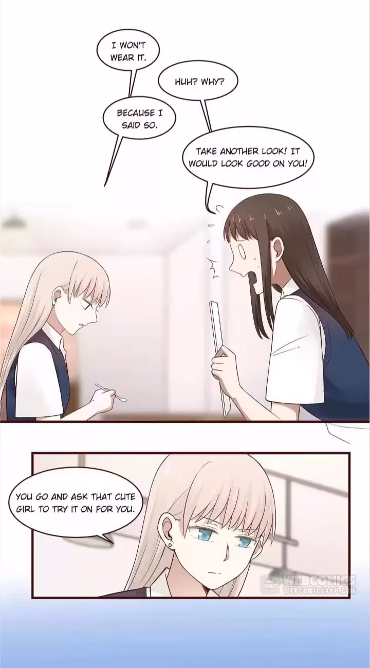 Read Lala chapter 131 image 11 on Lezhin