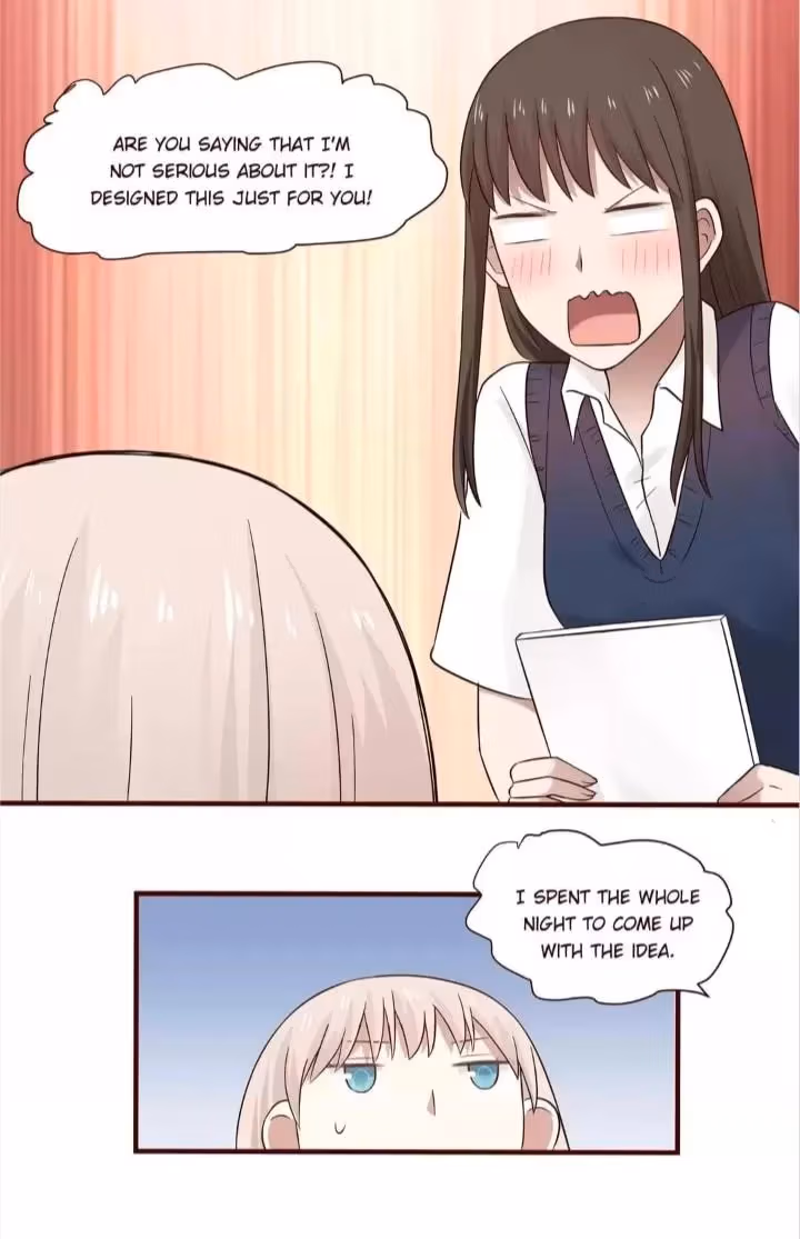 Read Lala chapter 131 image 14 on Lezhin