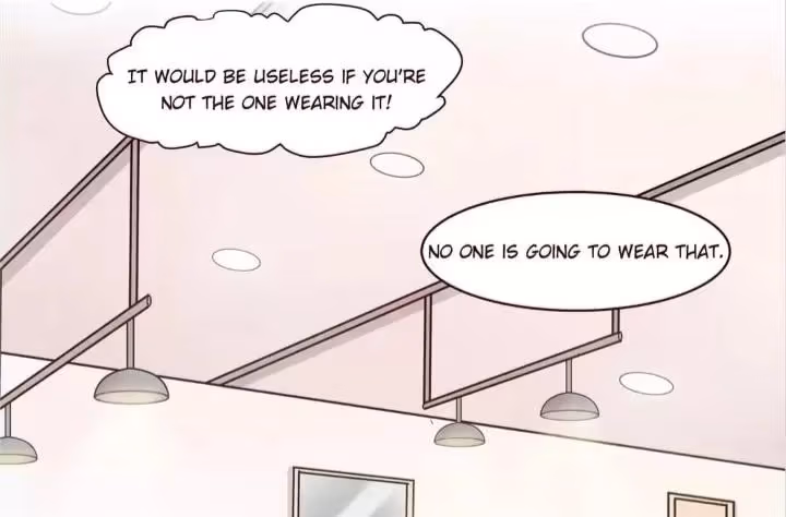 Read Lala chapter 131 image 15 on Lezhin