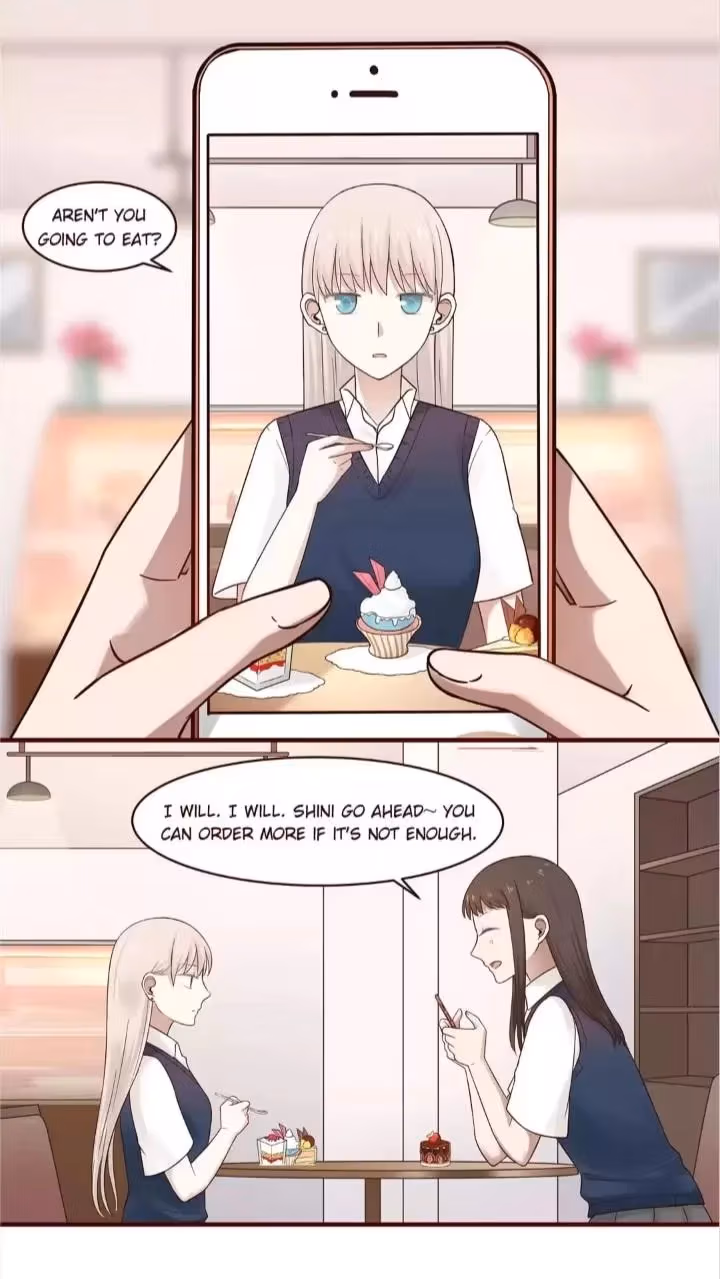Read Lala chapter 131 image 2 on Lezhin