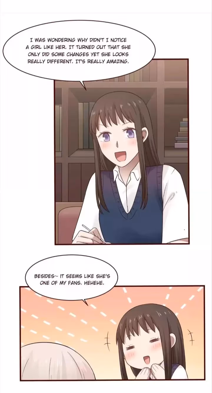 Read Lala chapter 131 image 6 on Lezhin