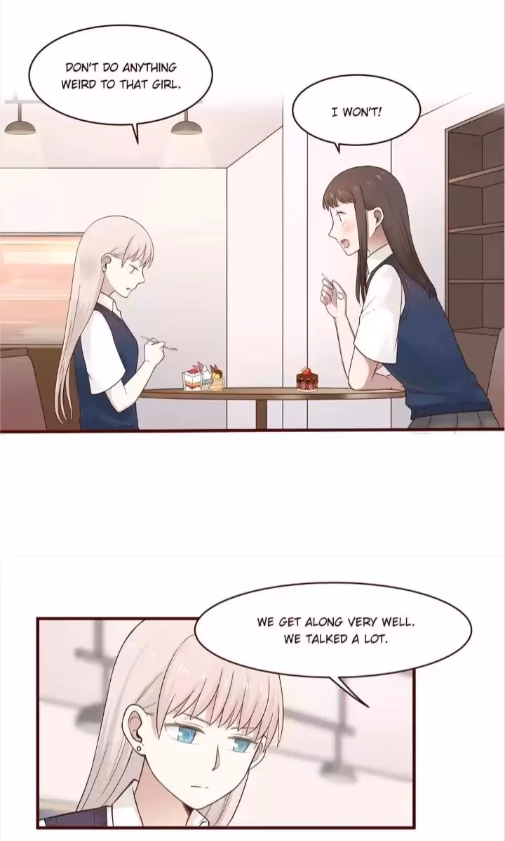 Read Lala chapter 131 image 7 on Lezhin
