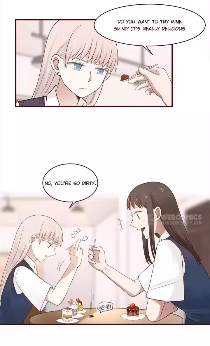 Read Lala chapter 131 image 8 on Lezhin