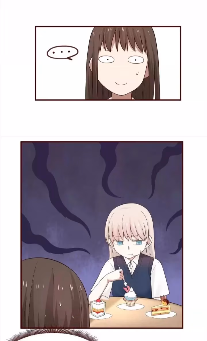 Read Lala chapter 131 image 9 on Lezhin