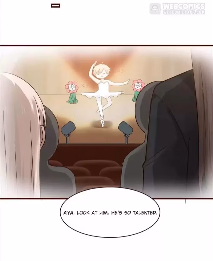 Read Lala chapter 132 image 10 on Lezhin